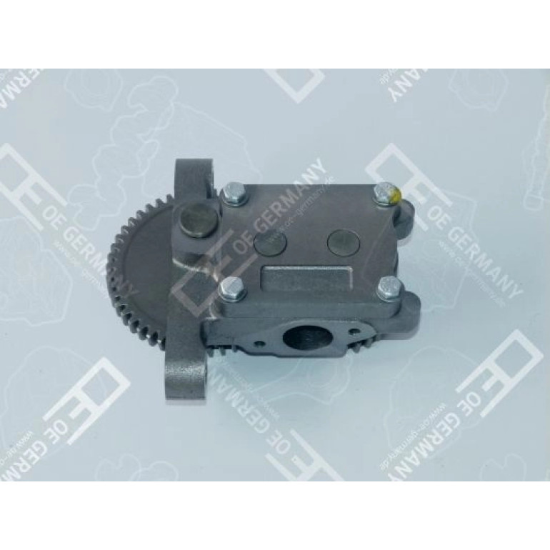 Ölpumpe für RVI / Renault / MaK MIDR 06.20.45 5010 295 890 OEGERMANY