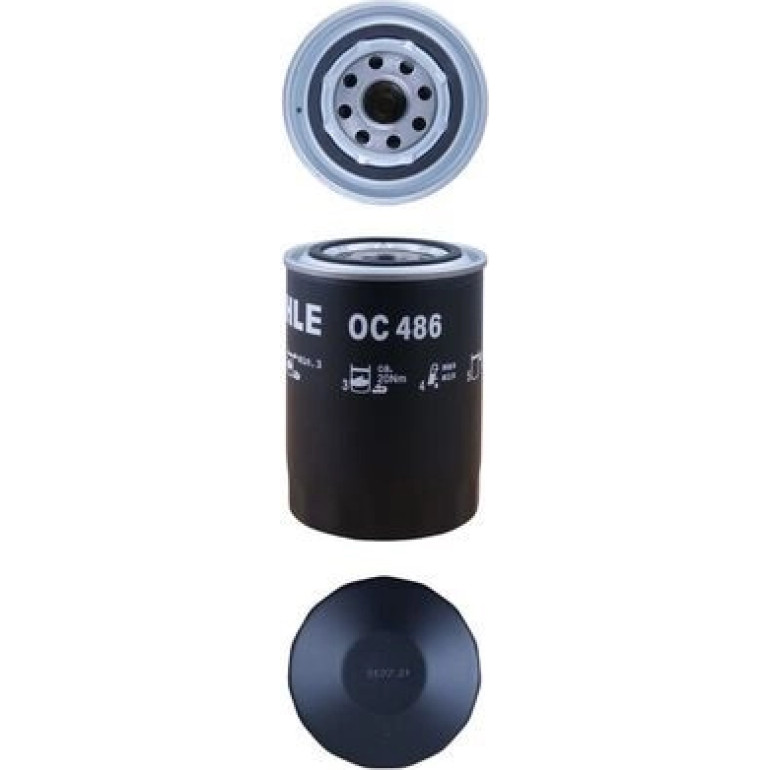 Ölfilter OC 486 Ölfilter OC 486