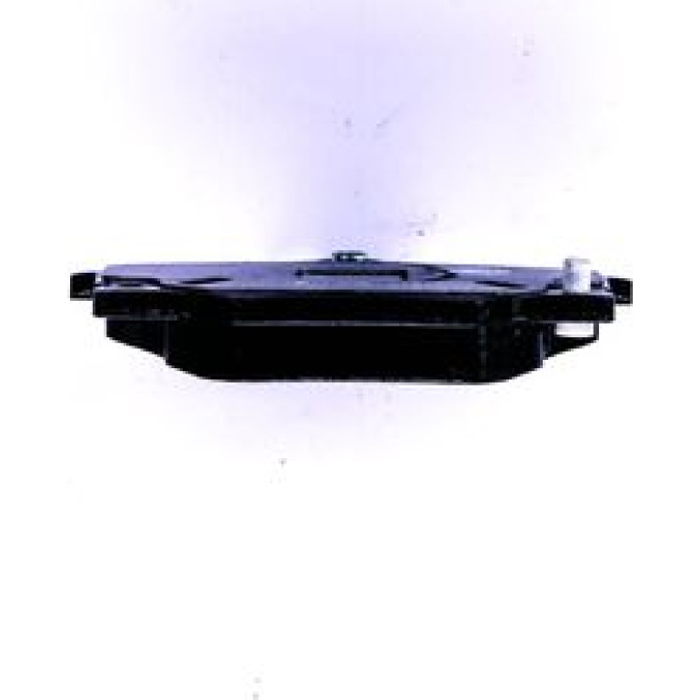 Bremsbelagsatz, Scheibenbremse 8DB 355 005-961 Bremsbelagsatz, Scheibenbremse 8DB 355 005-961