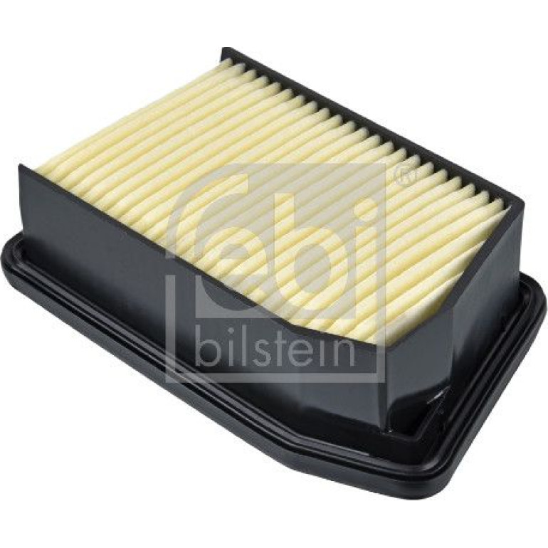 FEBI BILSTEIN 184327 Luftfilter FEBI BILSTEIN 184327 Luftfilter