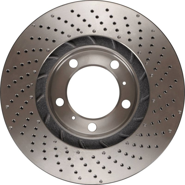 Bremsscheibe DF6542S