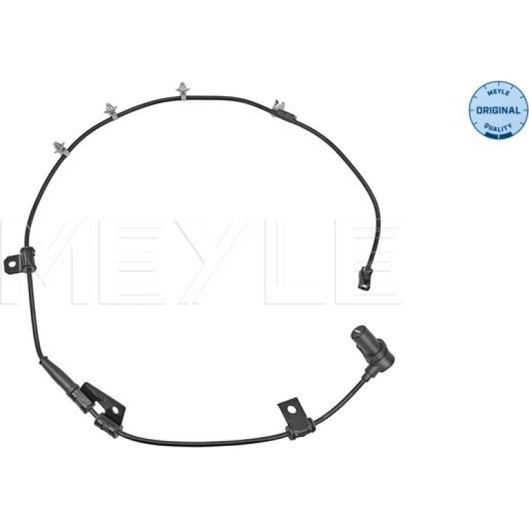 Sensor, Raddrehzahl 37-14 899 0016