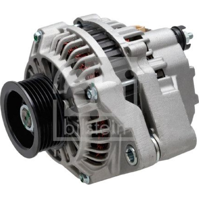 Generator 193100 Generator 193100