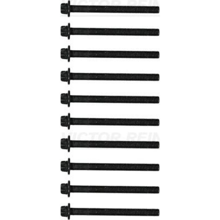 Zylinderkopfschraubensatz 14-32231-01