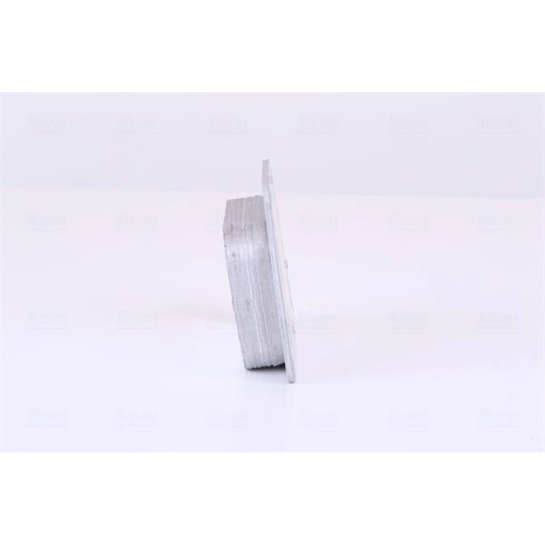 Ölkühler, Motoröl 90882 Ölkühler, Motoröl 90882
