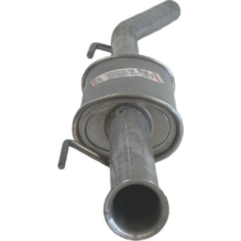 Mittelschalldämpfer 200-361