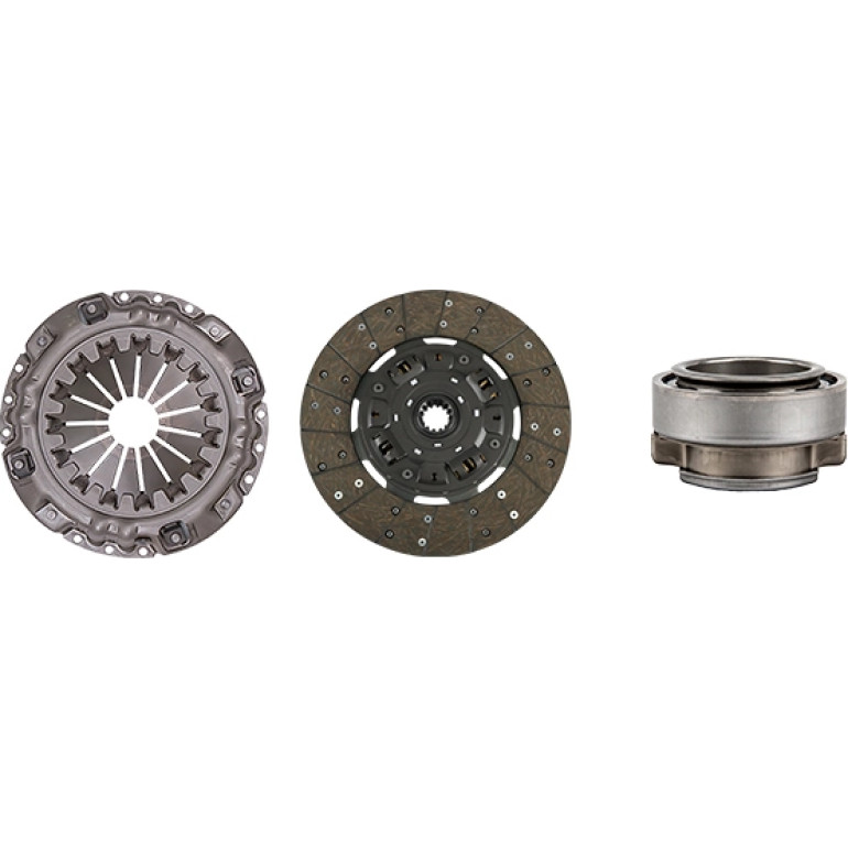 LuK 630 3146 00 Kupplungssatz RepSet LuK 630 3146 00 Kupplungssatz RepSet