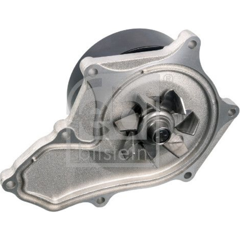 FEBI BILSTEIN 186077 Wasserpumpe, Motorkühlung FEBI BILSTEIN 186077 Wasserpumpe, Motorkühlung
