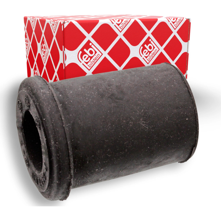 FEBI BILSTEIN 42338 Lagerbuchse, Blattfeder