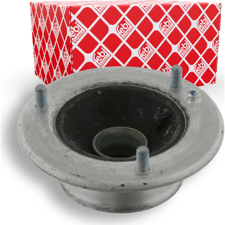 Federbeinstützlager 12519 Federbeinstützlager 12519