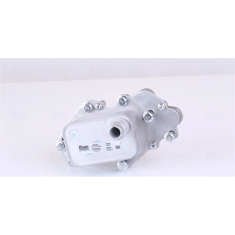 Ölkühler, Motoröl 90982