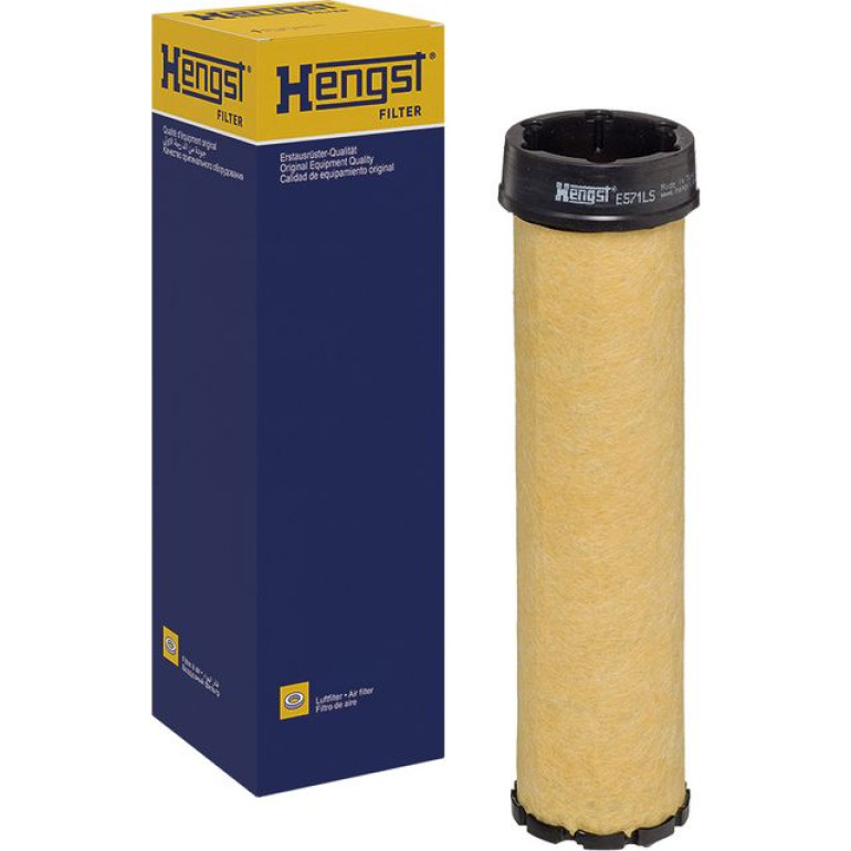 Sekundärluftfilter E571LS Sekundärluftfilter E571LS