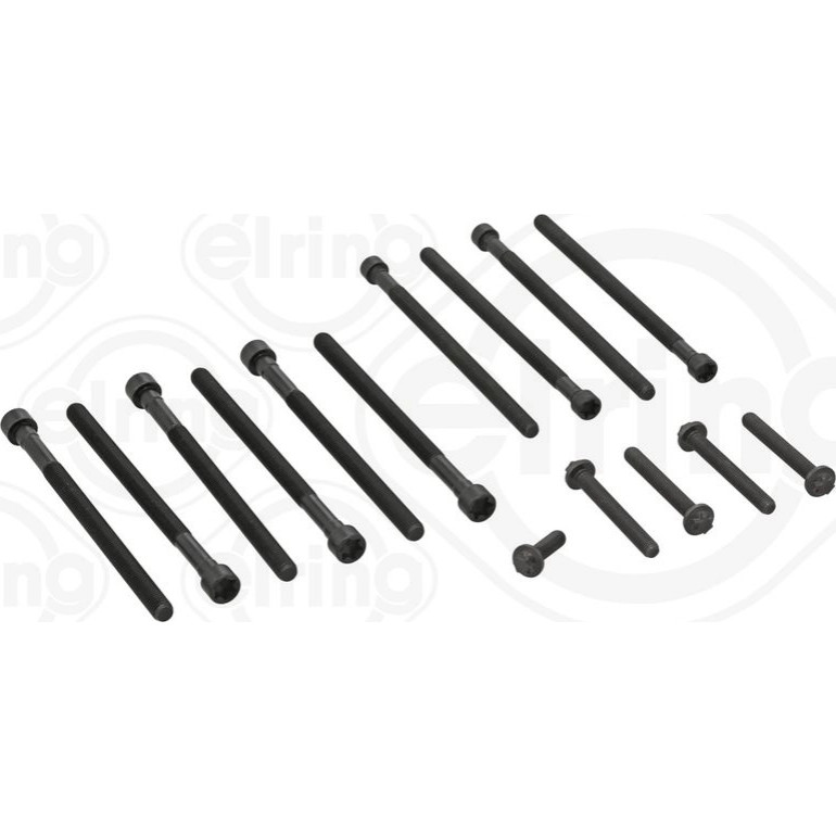 Zylinderkopfschraubensatz 426.890 Zylinderkopfschraubensatz 426.890