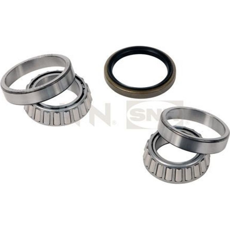 Radlagersatz R153.42 Radlagersatz R153.42