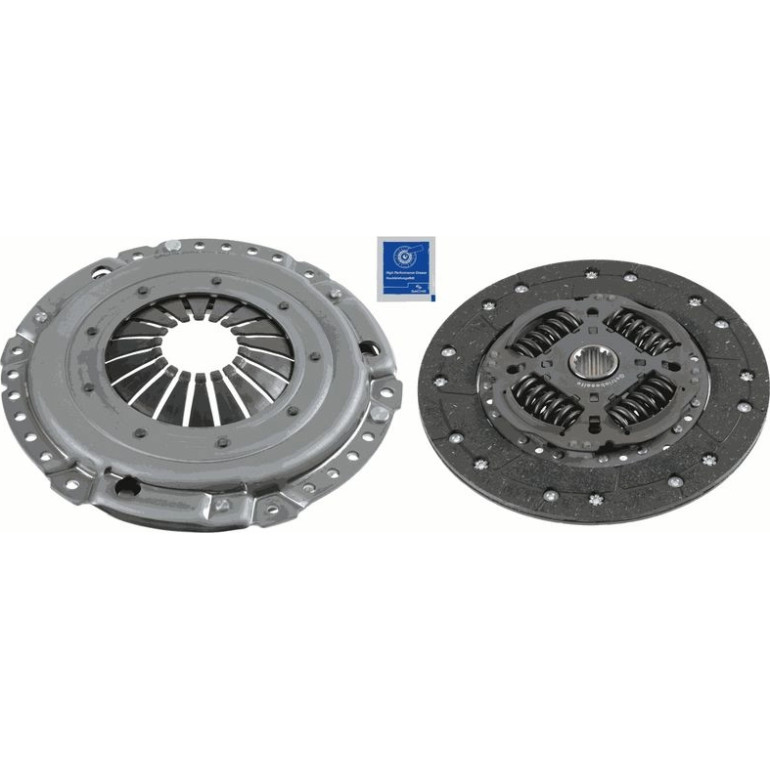 SACHS 3000 951 263 Kupplungssatz SACHS 3000 951 263 Kupplungssatz