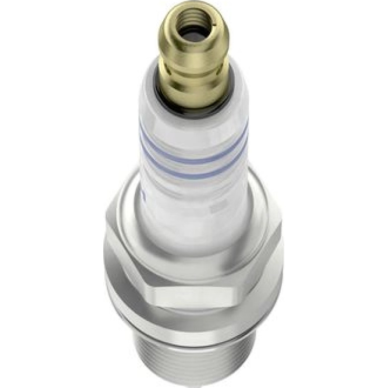 BOSCH 0 242 240 587 Zündkerze Nickel