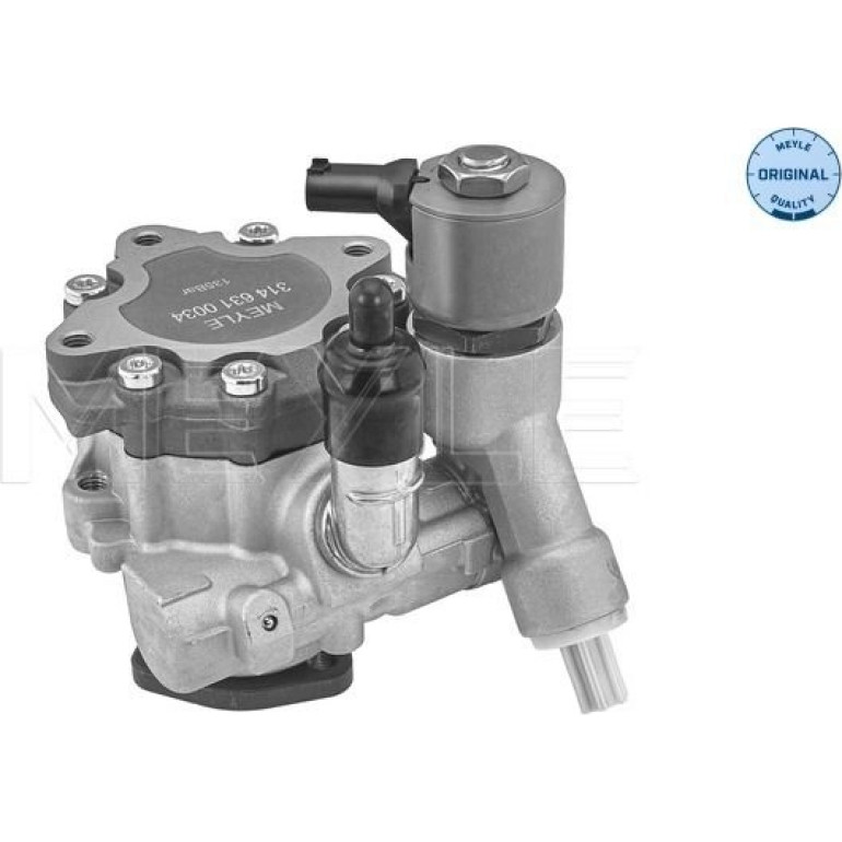 Hydraulikpumpe, Lenkung 314 631 0034 Hydraulikpumpe, Lenkung 314 631 0034