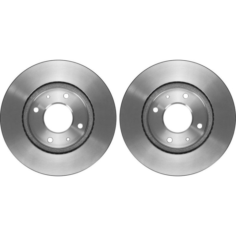 Bremsscheibe DF4809