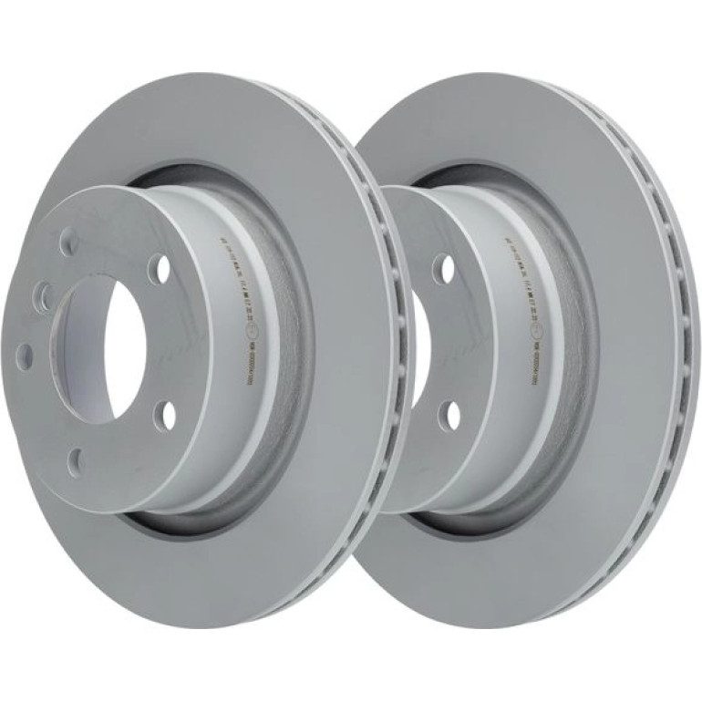 Bremsscheibe 24.0119-0112.1