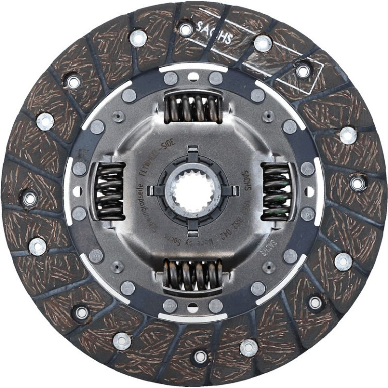 SACHS 3000 841 201 Kupplungssatz SACHS 3000 841 201 Kupplungssatz