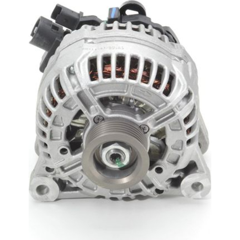 Generator 0 124 525 034 Generator 0 124 525 034