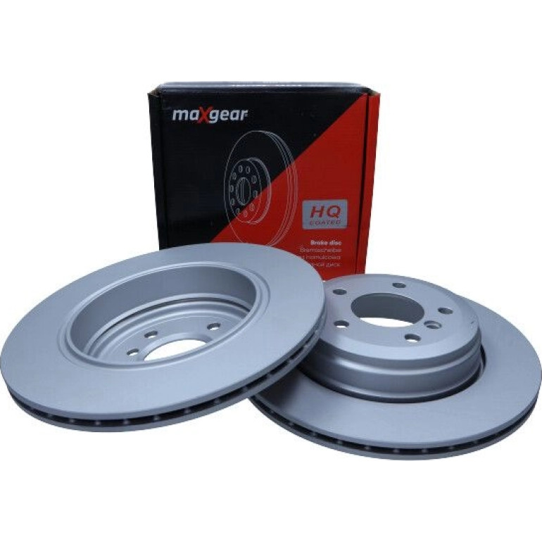 Bremsscheibe 19-1311MAX