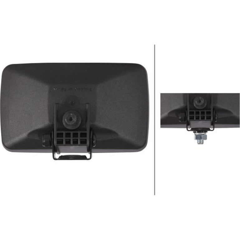 Arbeitsscheinwerfer 1GB 996 102-101 Arbeitsscheinwerfer 1GB 996 102-101