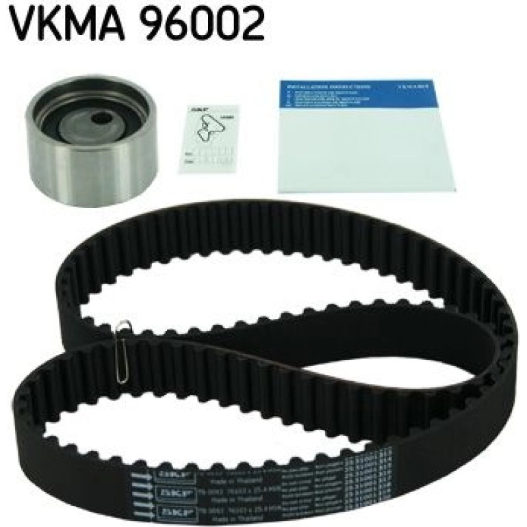 Zahnriemensatz VKMA 96002 Zahnriemensatz VKMA 96002
