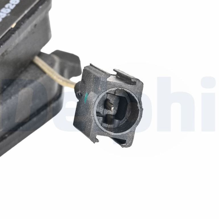 Bremsbelagsatz, Scheibenbremse LP2300