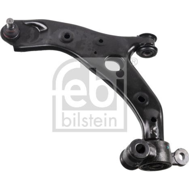 FEBI BILSTEIN 186316 Querlenker, Lenker, Radaufhängung FEBI BILSTEIN 186316 Querlenker, Lenker, Radaufhängung