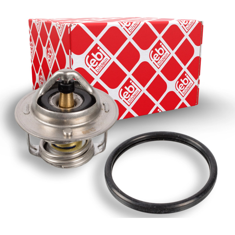 FEBI BILSTEIN 108076 Thermostat, Kühlmittel FEBI BILSTEIN 108076 Thermostat, Kühlmittel