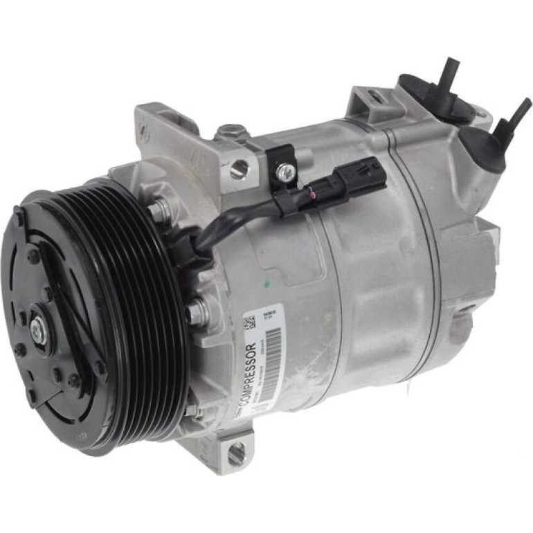 Kompressor, Klimaanlage 813191