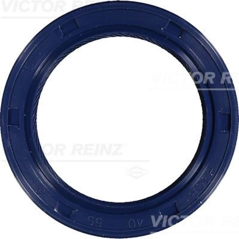 Wellendichtring, Kurbelwelle 81-53272-00