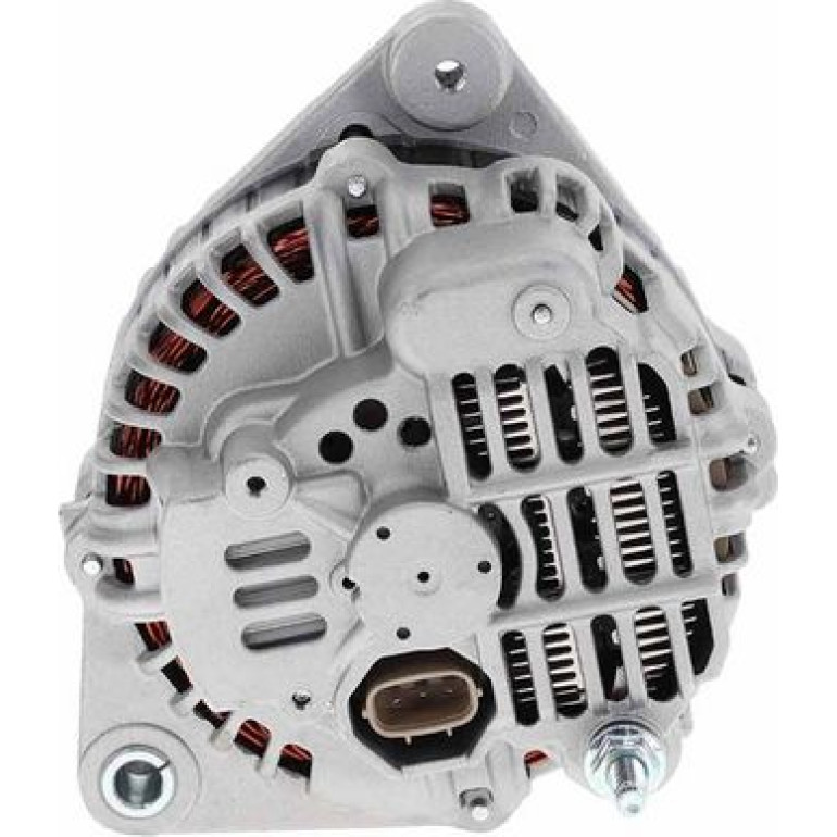 Generator 8EL 012 584-001 Generator 8EL 012 584-001