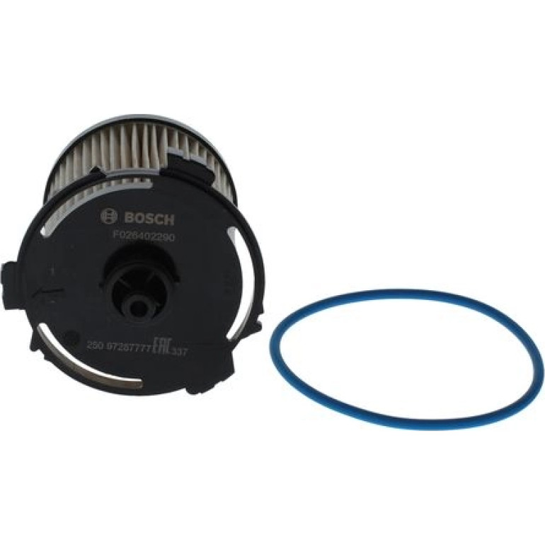 Kraftstofffilter F 026 402 290 Kraftstofffilter F 026 402 290