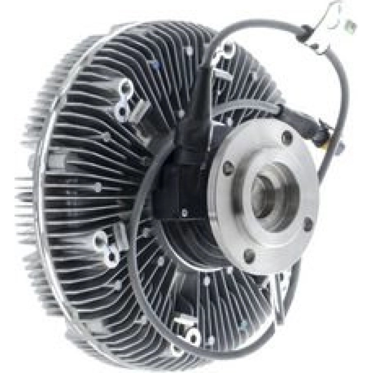 Kupplung, Kühlerlüfter CFC 125 000P Kupplung, Kühlerlüfter CFC 125 000P