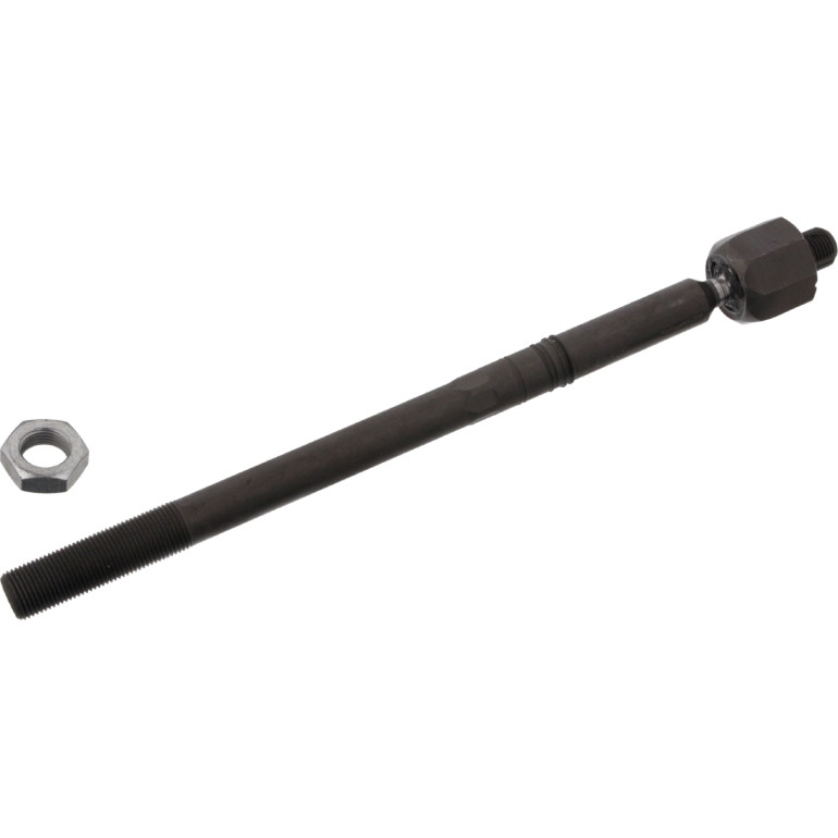 FEBI BILSTEIN 34160 Axialgelenk, Spurstange FEBI BILSTEIN 34160 Axialgelenk, Spurstange