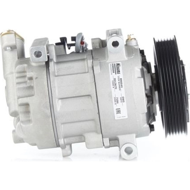Kompressor, Klimaanlage 890044