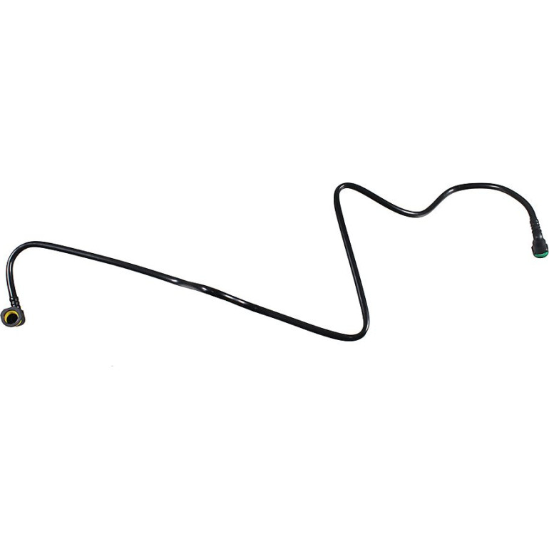 Kraftstoffleitung 2150186 Kraftstoffleitung 2150186