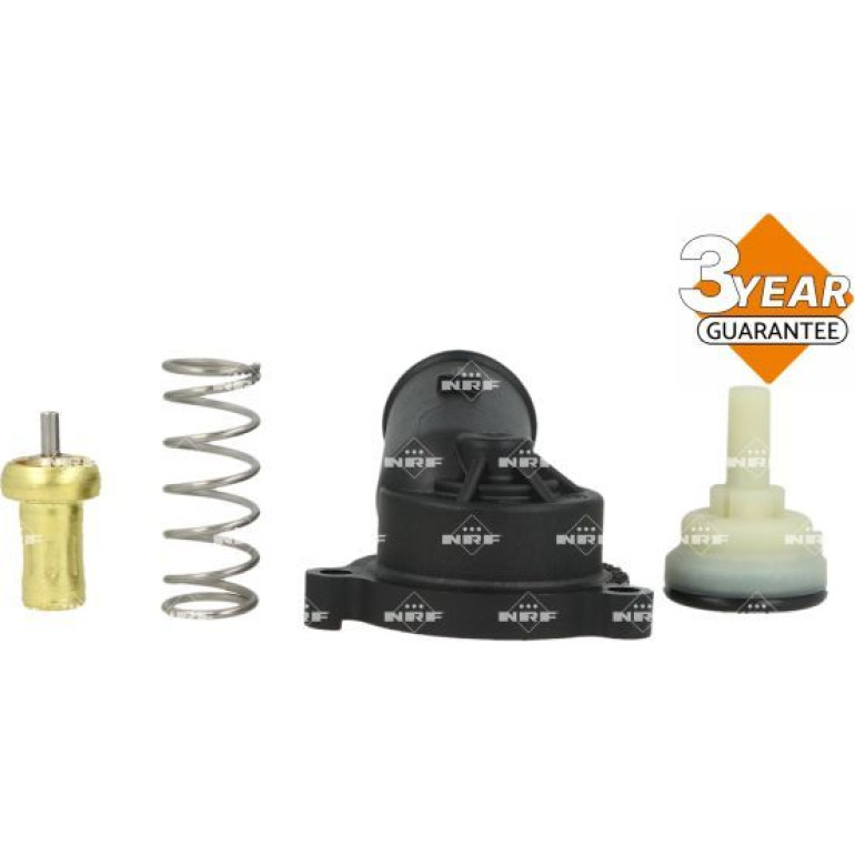 Thermostat, Kühlmittel 725356 Thermostat, Kühlmittel 725356