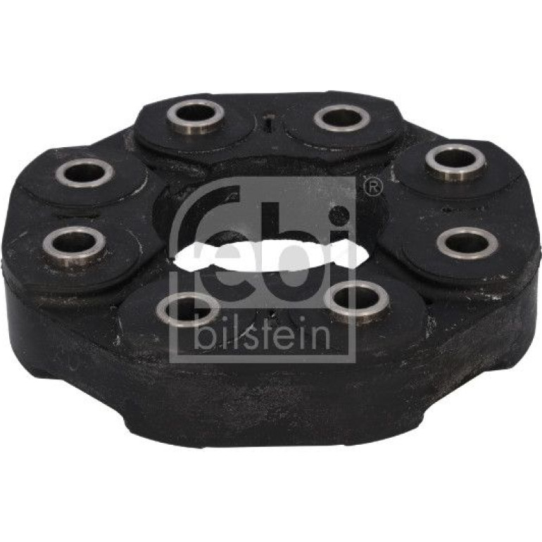 FEBI BILSTEIN 185722 Hardyscheibe FEBI BILSTEIN 185722 Hardyscheibe