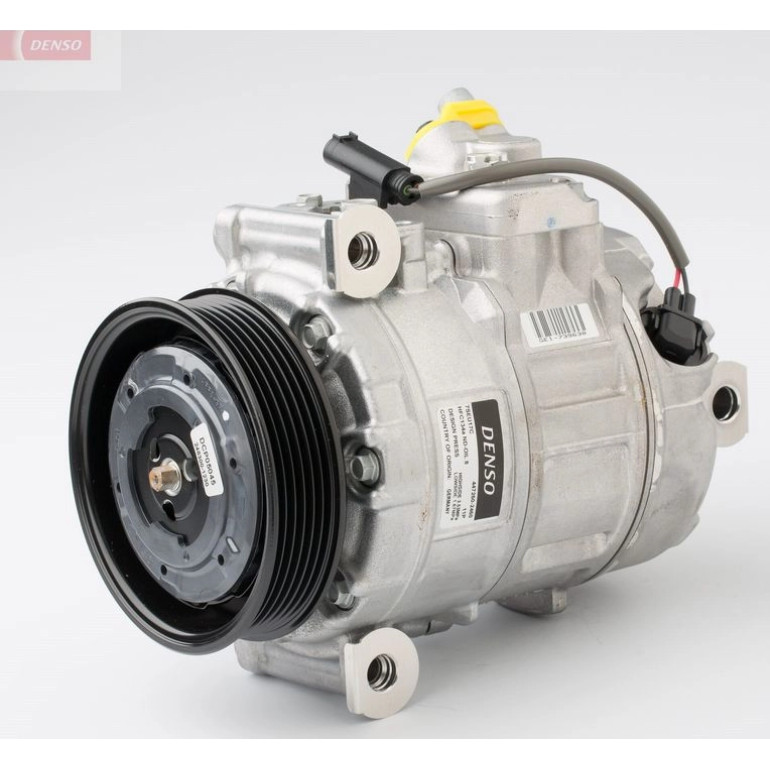 DENSO 7SEU17C Klimakompressor DCP05045 DENSO 7SEU17C Klimakompressor DCP05045