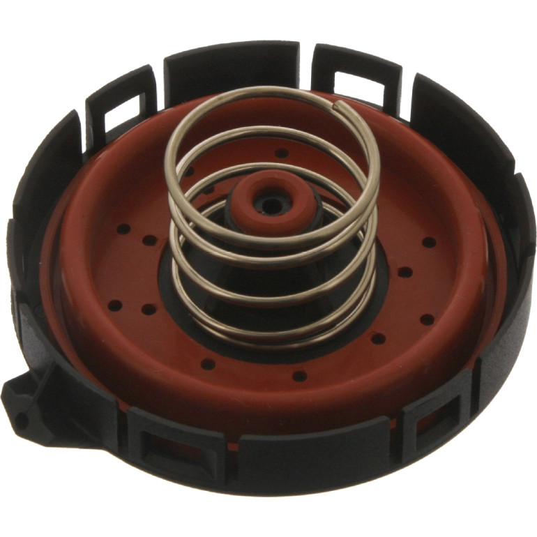 FEBI BILSTEIN 45181 Ventil, Kurbelgehäuseentlüftung FEBI BILSTEIN 45181 Ventil, Kurbelgehäuseentlüftung