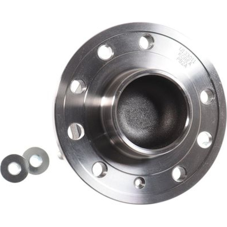 Radlagersatz VKBA 3624