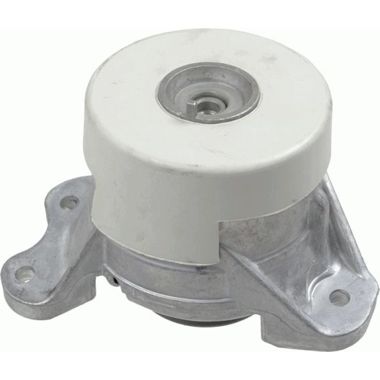 Lagerung, Motor 38872 01 Lagerung, Motor 38872 01