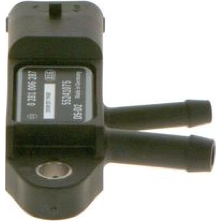 Sensor, Abgasdruck 0 281 006 287 Sensor, Abgasdruck 0 281 006 287