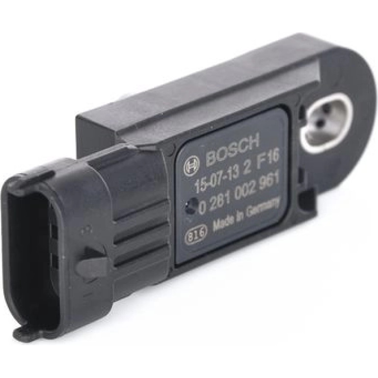 Sensor, Ladedruck 0 281 002 961