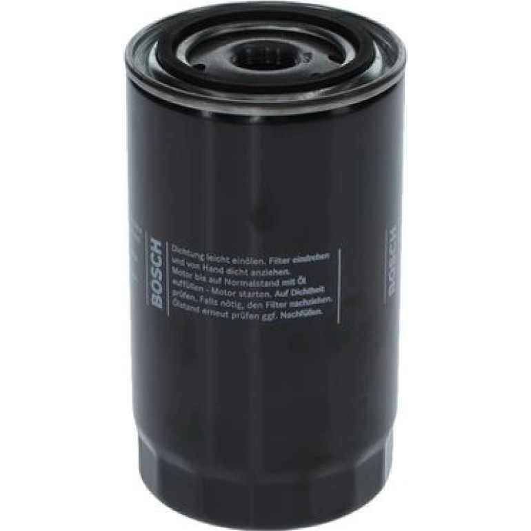 BOSCH F 026 407 081 Ölfilter BOSCH F 026 407 081 Ölfilter