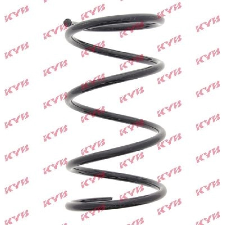 Fahrwerksfeder RA3759 Fahrwerksfeder RA3759