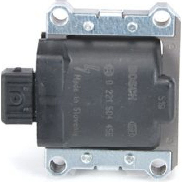 BOSCH 0 221 504 456 Zündspule BOSCH 0 221 504 456 Zündspule